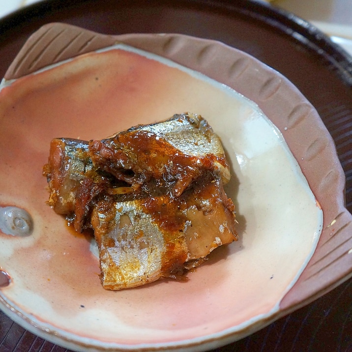 骨まで柔らかい秋刀魚の甘露煮 レシピ 作り方 By なまらbuono 楽天レシピ 骨まで柔らかい秋刀魚の甘露煮 レシピ 作り方 By なまらbuono 楽天レシピ